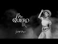 Julieth mejia  me quiero ir  letra oficial