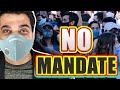 States DRASTIC CHANGE in MASK MANDATES (What You MUST KNOW)