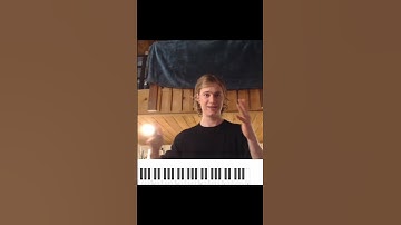 Syntax in Music #shorts