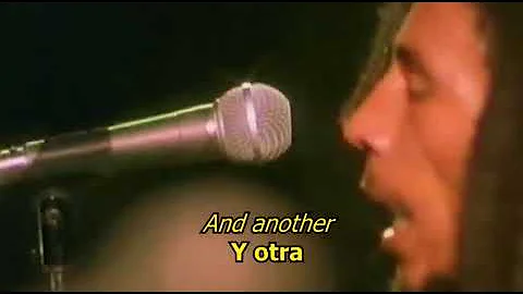 Bob Marley at One Love Peace Concert (Full live) (Remastered)