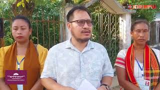 Information 11 Maharani Teliamura VC ni Krwng Krwng Thaio Berai Naikha MDC Utpal Debbarma. News
