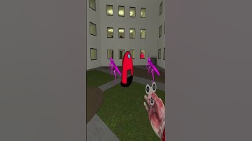 PART 170#nextbots #sadobunga