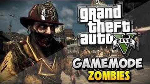 MODIFICAR GTA V PS3 ZOMBI (SPRX) 1.27/1.28 DEX/BLES/BLUS