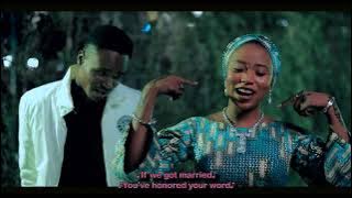 wakar Yar Mama - Bash A. Adam  Ft. Rukaiya Abuja