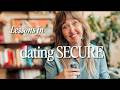 dating secure lesson #1