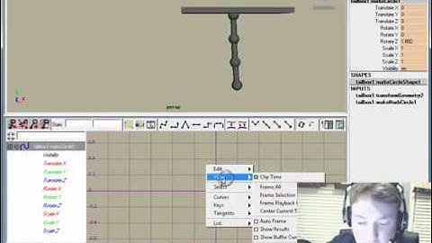 Tutorial-  Overlapping Action (part 2 of 3)