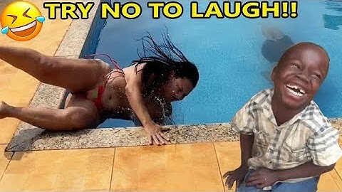 Try Not To Laugh Challenge 😂 ▶️ LEVEL 39 | Instant Regret Fails Compilation 2025
