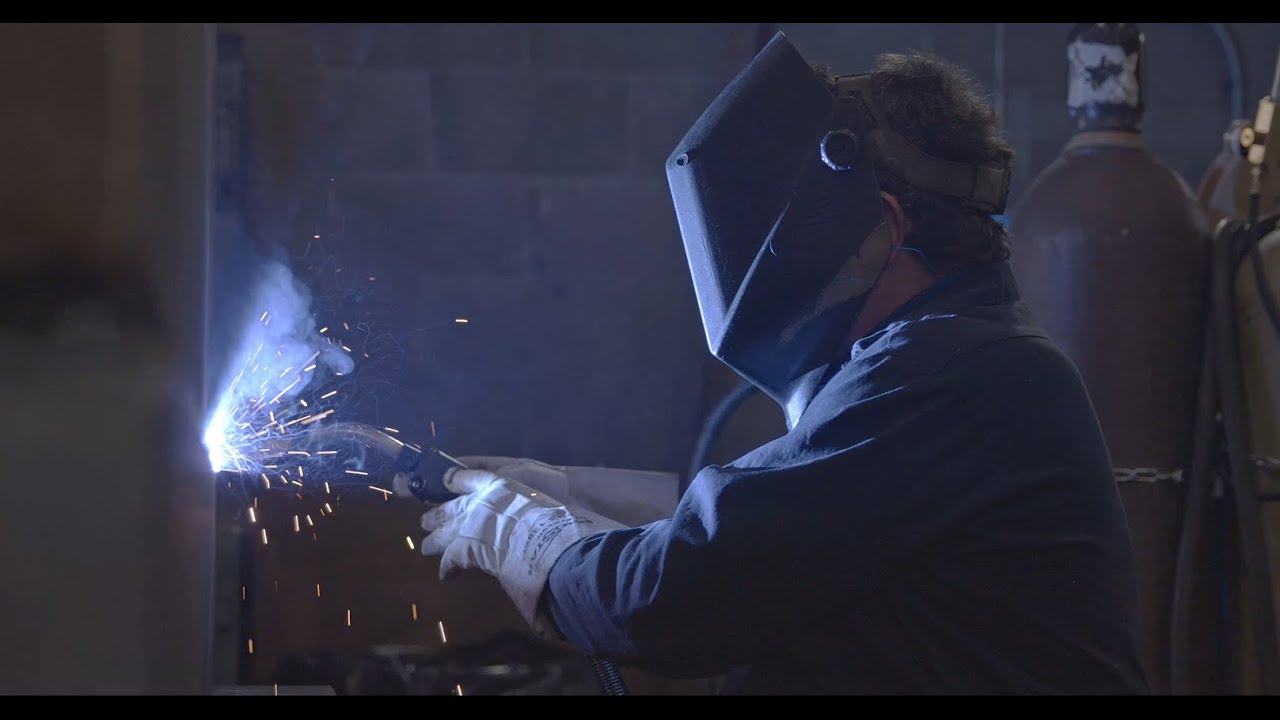 MFG Day 2023 Anchor Danly YouTube