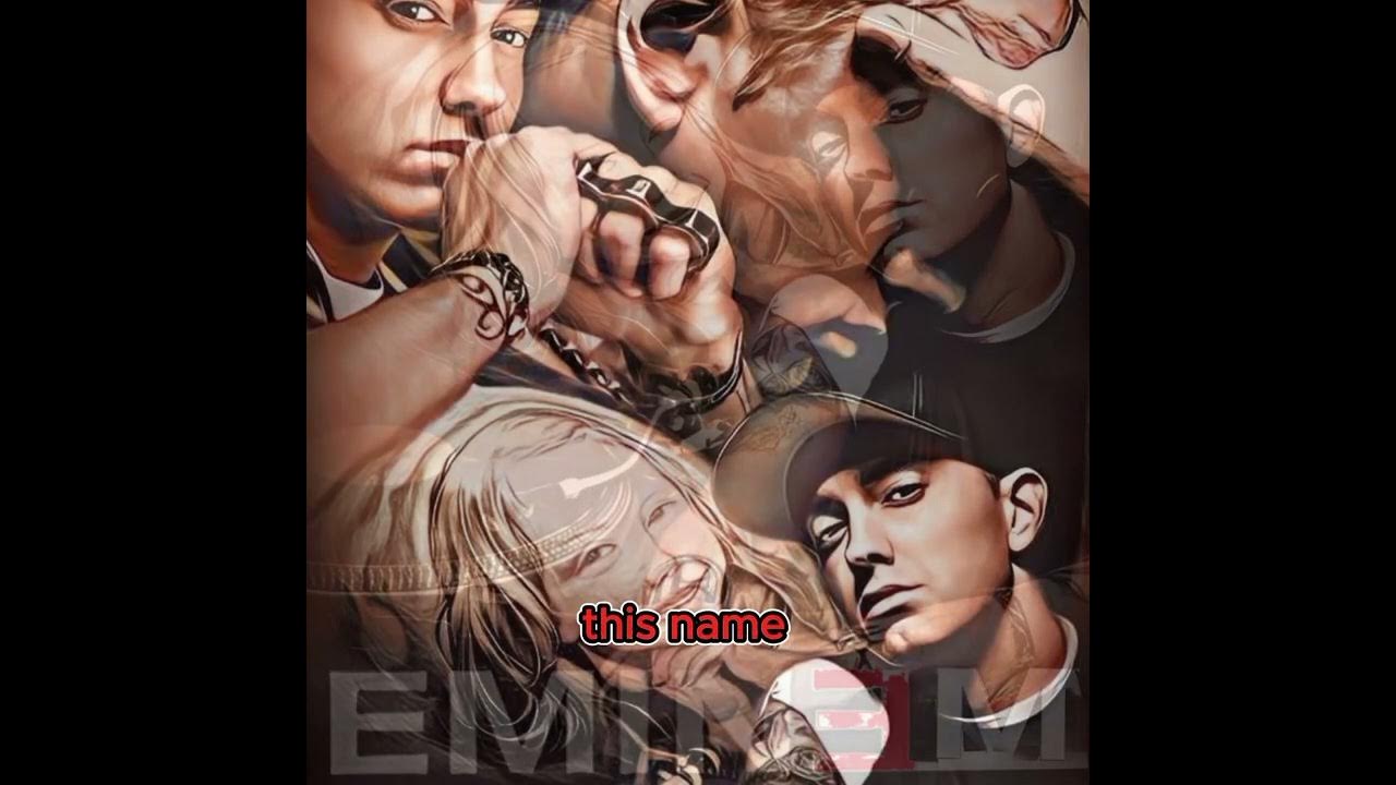 MEDICINE BALL (EMINEM) YouTube