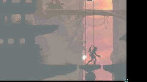 Oddworld Level Editor (Scrabania Nest)