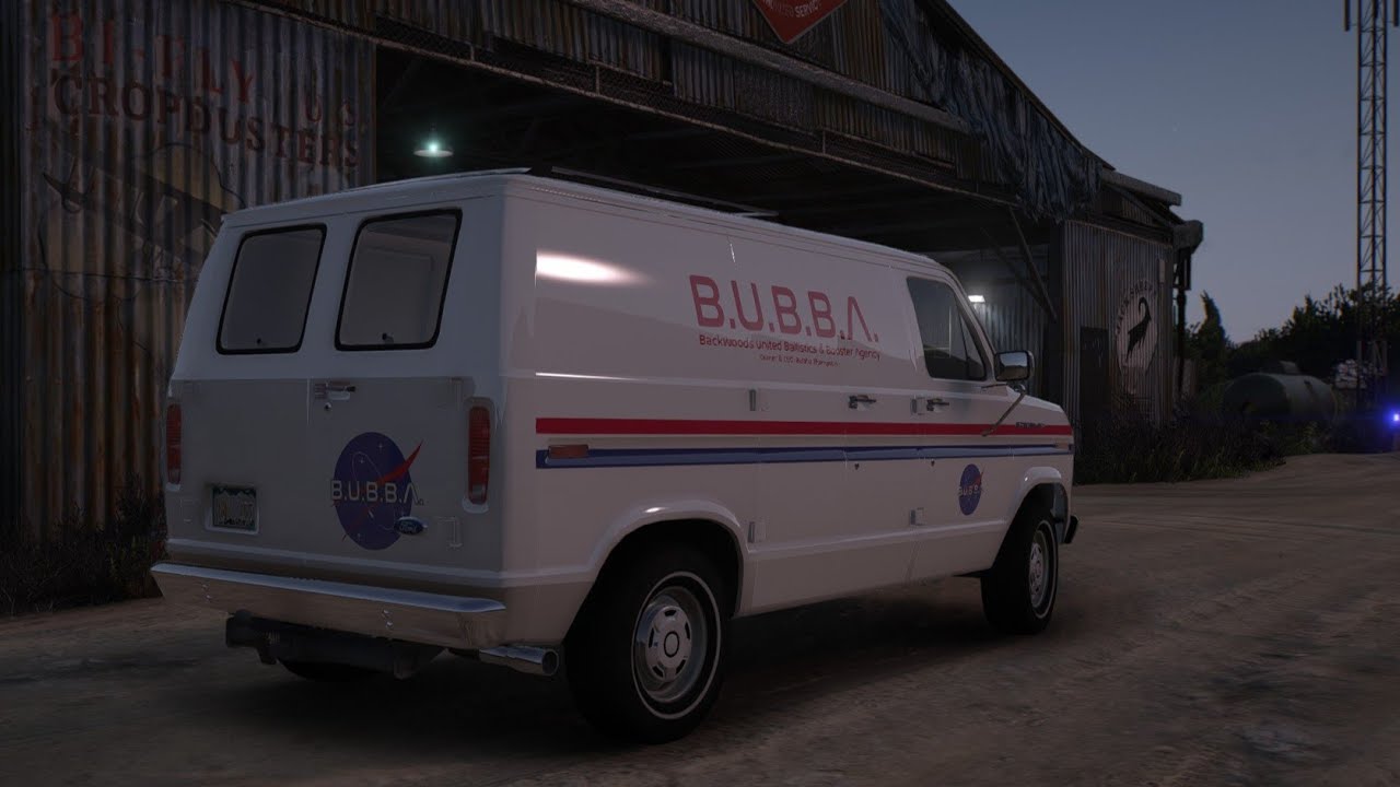 [VOD]  Brain Dead Space Program | Brain Dead RP