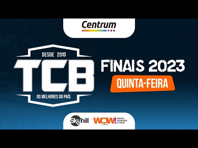 Regulamento Super Seletivas TCB 2023