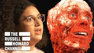 Dead Bodies With Rose Matafeo - The Russell Howard Hour