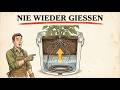 Ein Selbstnachfüllendes Wassersystem Für 12 Das Ingenieure Seit Hunderten Von Jahren Nutzen