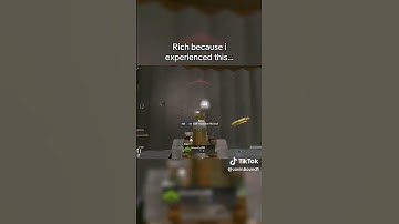 Rich because I experienced this.. 🥹 #callofduty