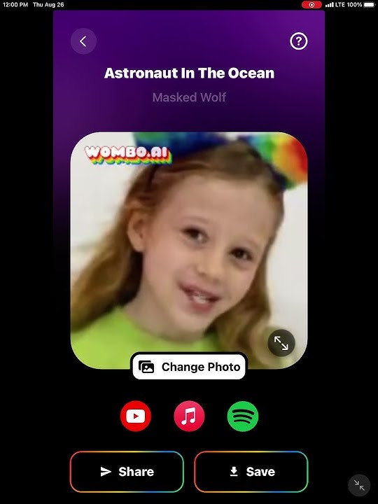 Like nasta sings astournot in the ocean
