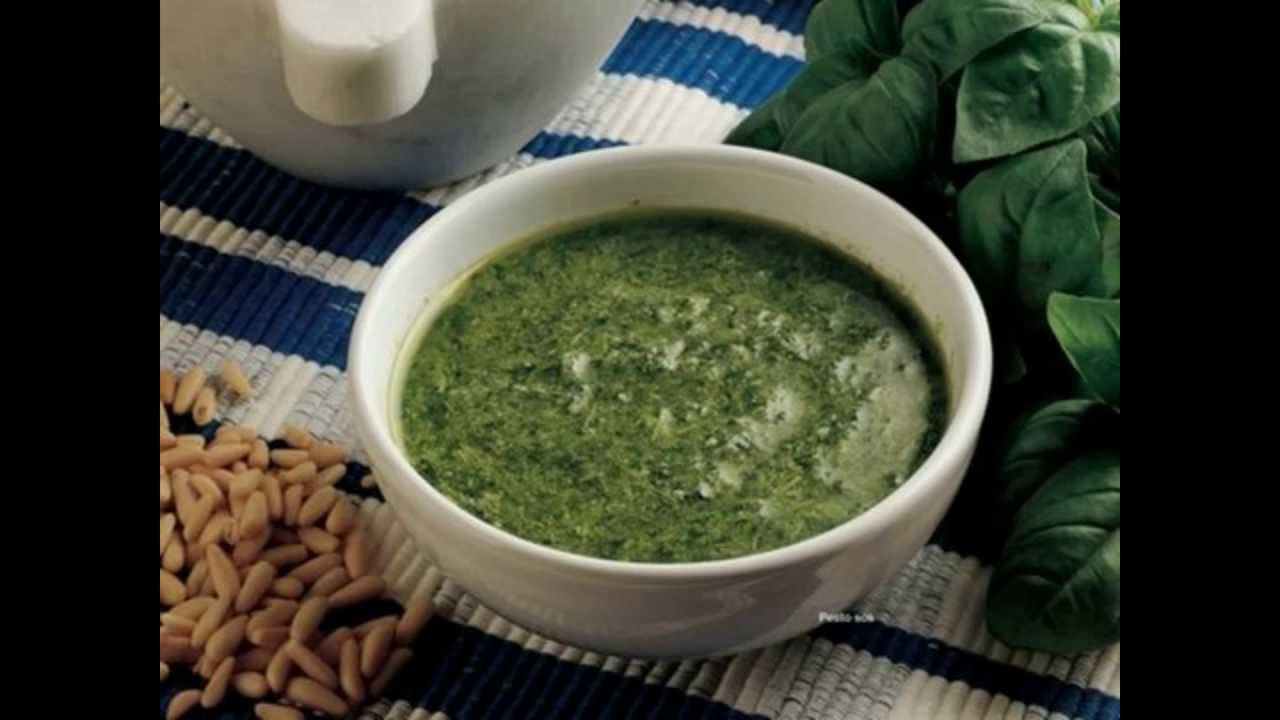 Pesto Sos Tarifi YouTube