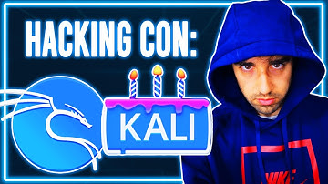 ✅ Como Instalar y Descargar Kali Linux 2024.1 en VirtualBox [Windows 10] - Desde Cero! 👽