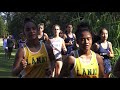 2017 Kapalua  Invite Girls Race - Kihei Charter XC