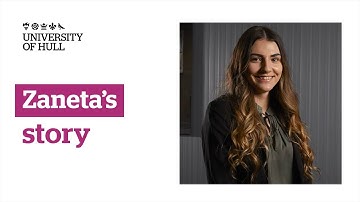 Find your extraordinary | Zaneta