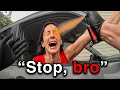 When Sovereign Citizen Gets PEPPER SPRAYED During DUI Arrest