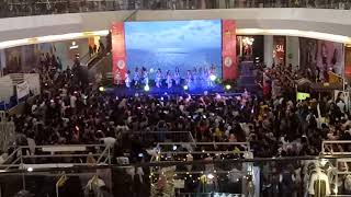 Jkt 48 Circus samarinda 