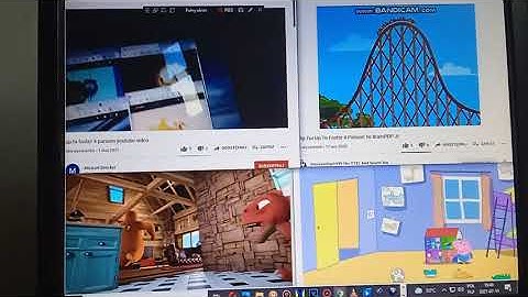 Up to faster 7 parison youtube video