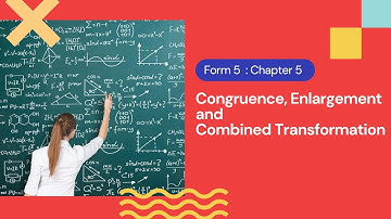 Form 5 Chapter 7 : Measures of Dispersion for Grouped Data