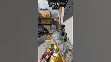 Insane 1v4 on Search And Destroy! #warzone #callofduty #cod #shorts #fyp #viral #gaming