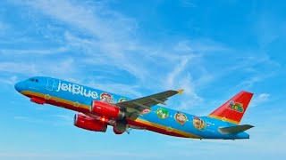 Rush Hour Super Mario Surprise Spotting  TPA