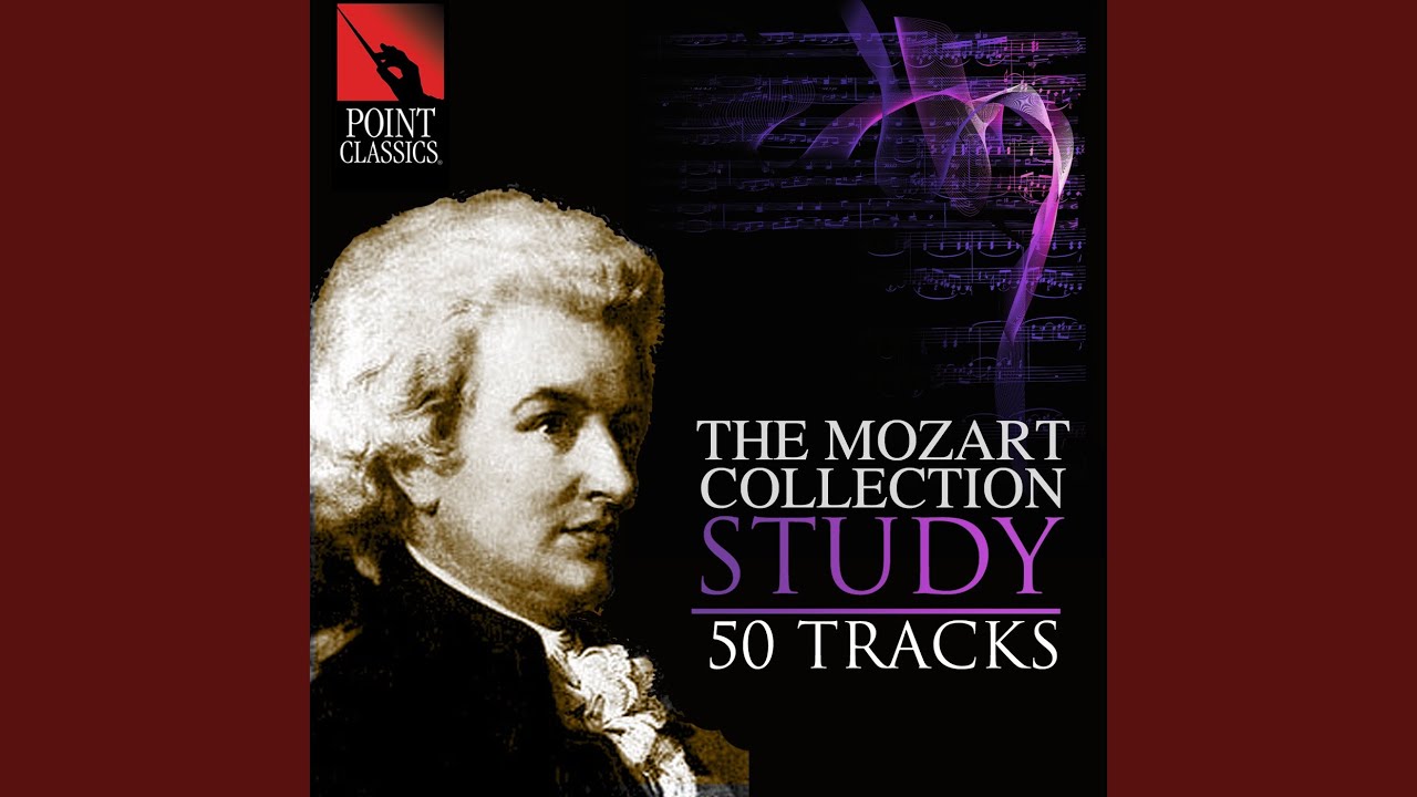 Kegelstatt Trio in E-Flat Major, K. 498: I. Andante Kegelstatt Trio in E-Flat Major, K. 498: I. Andante