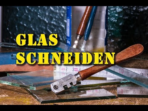 Video: Diamant-Glasschneider: Wie Werden Sie Verwendet Und Welche Art Von Diamanten Werden Zum Schneiden Von Glas Verwendet? Professionelle Glasschneider Und Andere Modelle