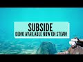 How Can A VR Game LOOK THIS REAL? // SUBSIDE (4090 VR) Mp3 Song