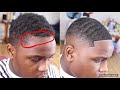 SKIN FADE TUTORIAL - HAIRCUT TRANSFORMATION