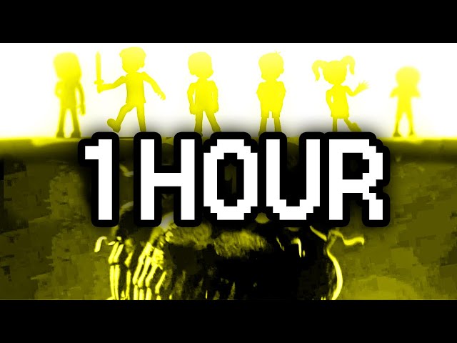 1 Hour ► (SFM) FNAF 4 SONG Bringing Us Home [OFFICIAL ANIMATION] class=