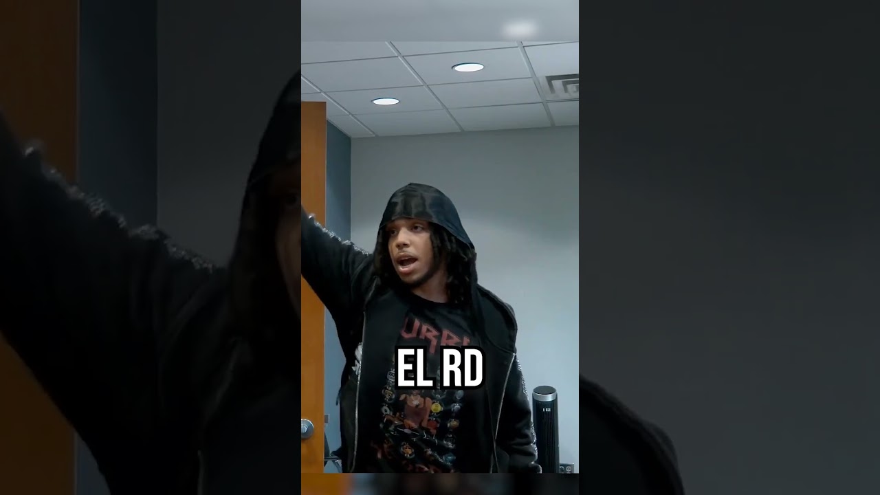 Aldo Meets Kai Cenat In Streamer University! 😳🏫