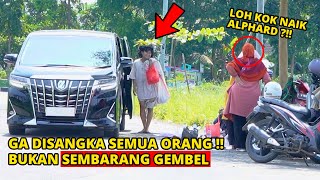 GEMBEL SULTAN DIUSIR SAMA IBU IBU RUMPI SOMBONG ?!! AKHIRNYA PADA MARAH ?! wkwk