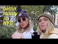 the sisters take NYC (weekend in New York vlog)