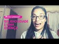 RELIGIOSIDADE É UMA DOENÇA!