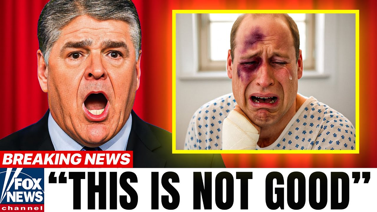 2 MIN AGO: The Royal Family Confirms DEVASTATING News About Prince William