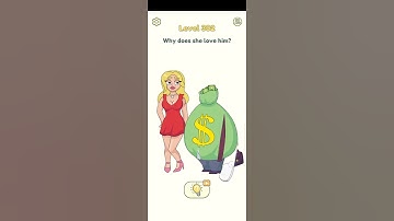 DOP 2 Gameplay Level 302 Shorts Delete One Part Solution and Answer🔥 Subscribe🔥Topchart android game