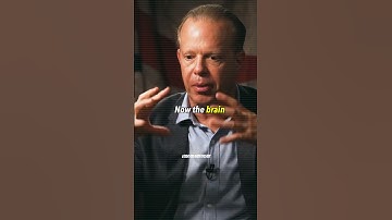 ⚡️The brain does this during meditation - Joe Dispenza