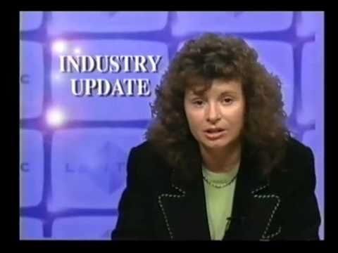 February 1994 Industry Update with Alison Bull - t...