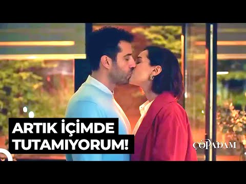 10 Yaşından Beri Kalbim Sana Ait | Çöp Adam