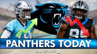 Panthers Insider Drops MAJOR INTEL