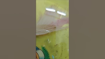 Cá koi bị rận nước tấn công, mùa này hồ cá koi dễ bị ký sinh trùng, ae lưu ý nhé #hocakoi #shorts