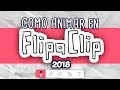 Como animar en FlipaClip 2018 - Tutorial y Reseña