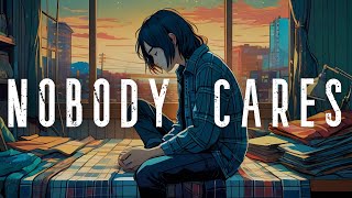 Jota John - Nobody Cares (Official audio)