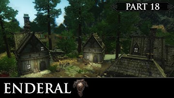 Enderal: The Shards of Order - Part 18
