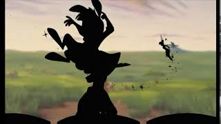 The Lion King 3 Hakuna Matata Peter Pan Tinkerbell Lost Boys Cameo Reupload